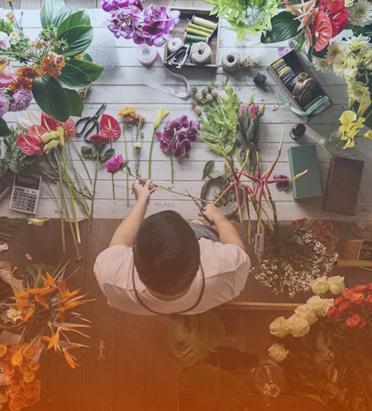 Flower Shop